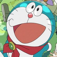 Doraemon