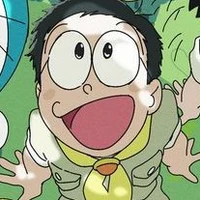 Nobi Nobita