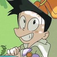 Honekawa Suneo