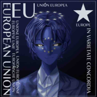 European Union✿E.U❀