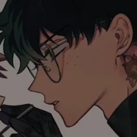 Midoriya Izuku ♡{Deku}♡