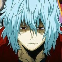 Shigaraki Tomura