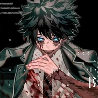 Dabi ♡