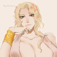 Aphrodite [Hy Lạp]