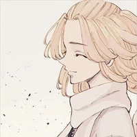 manjiro / Mikey