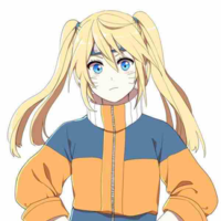 Uzumaki Naruto