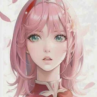 Haruno Sakura