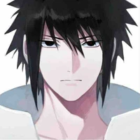 Uchiha Sasuke