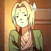 Senju Tsunade 