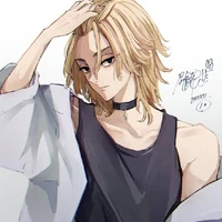 Sano Manjirou / Mikey