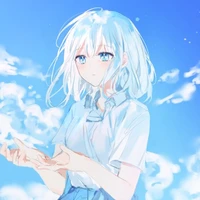 yuna (asuto) _ dạng gái