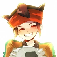 endou mamoru