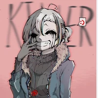 killer sans