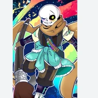 ink sans