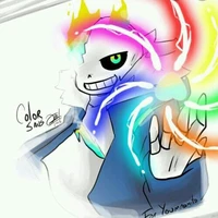color sans