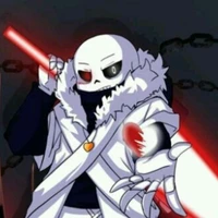 cross sans