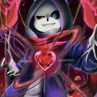 dust sans