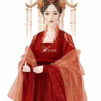 Hoàng đáp ứng 