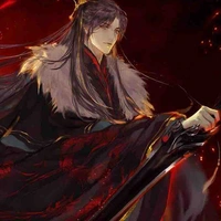 Thịnh Vượng - nô tì các anh 