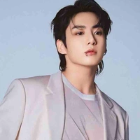 Jeon Jungkook
