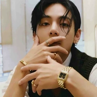 Kim Taehyung