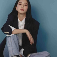 Kim Jisoo