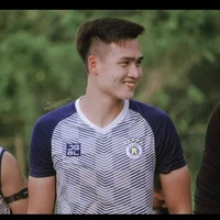 Bùi Đoàn Việt Anh