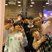 BTS