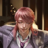 Sanzu/Akashi Haruchiyo