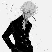 Sano/Kurokawa Izana