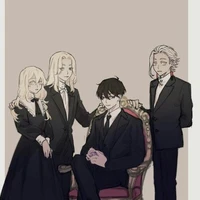 anh em Sano-những người cần trừ