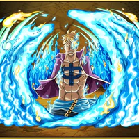 Marco the Phoenix