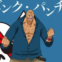 Bonk Punch