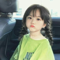 Tư Hạ_lúc nhỏ