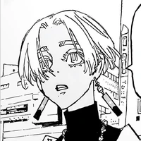 Kurokawa Izana