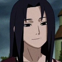Uchiha Mikoto