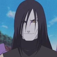Orochimaru