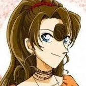 Kudo Yukiko
