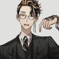Hanma  Shuji
