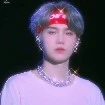 Min Yoongi