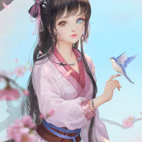 Vân Châu- nô tỳ của Song Vy