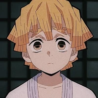Agatsuma Zenitsu