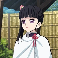 Tsuyuri Kanao