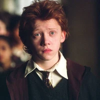 Ron Weasley