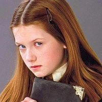 Ginny Weasley