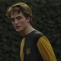 Cedric Diggory
