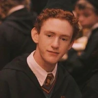 Percy Weasley