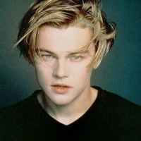 Leonardo DiCaprio
