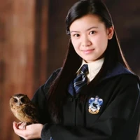 Cho Chang