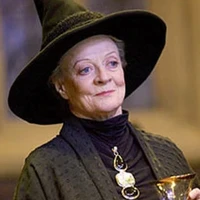 Minerva McGonagall
